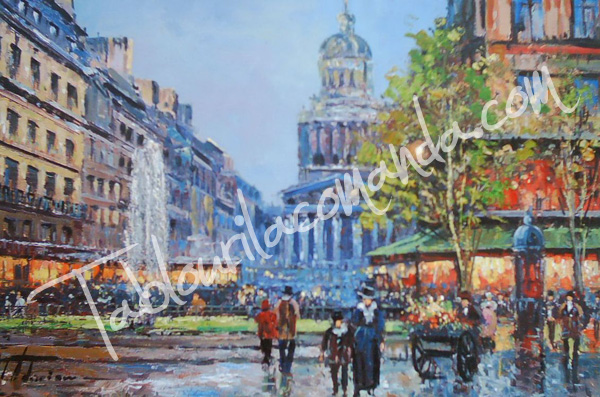 Galerie Peisaje Citadine