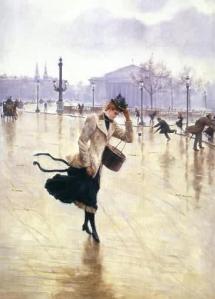 Jean Béraud Place de la Concorde
