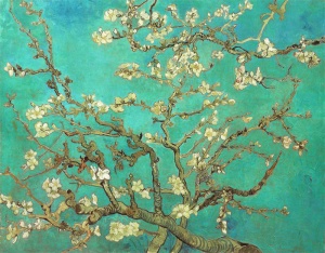 Vincent_van_Gogh_Almond Blossom 92x72
