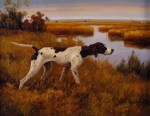 hunting-dog-oil-painting-004