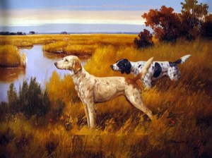 hunting-dog-oil-painting-008