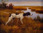 hunting-dog-oil-painting-04