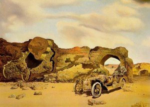 dali paranoic solitude1